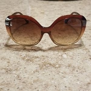 Coach sunglasses